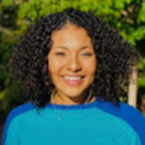 Meet your Posher, Makayla